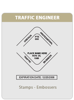 OR-Traffic Engineer